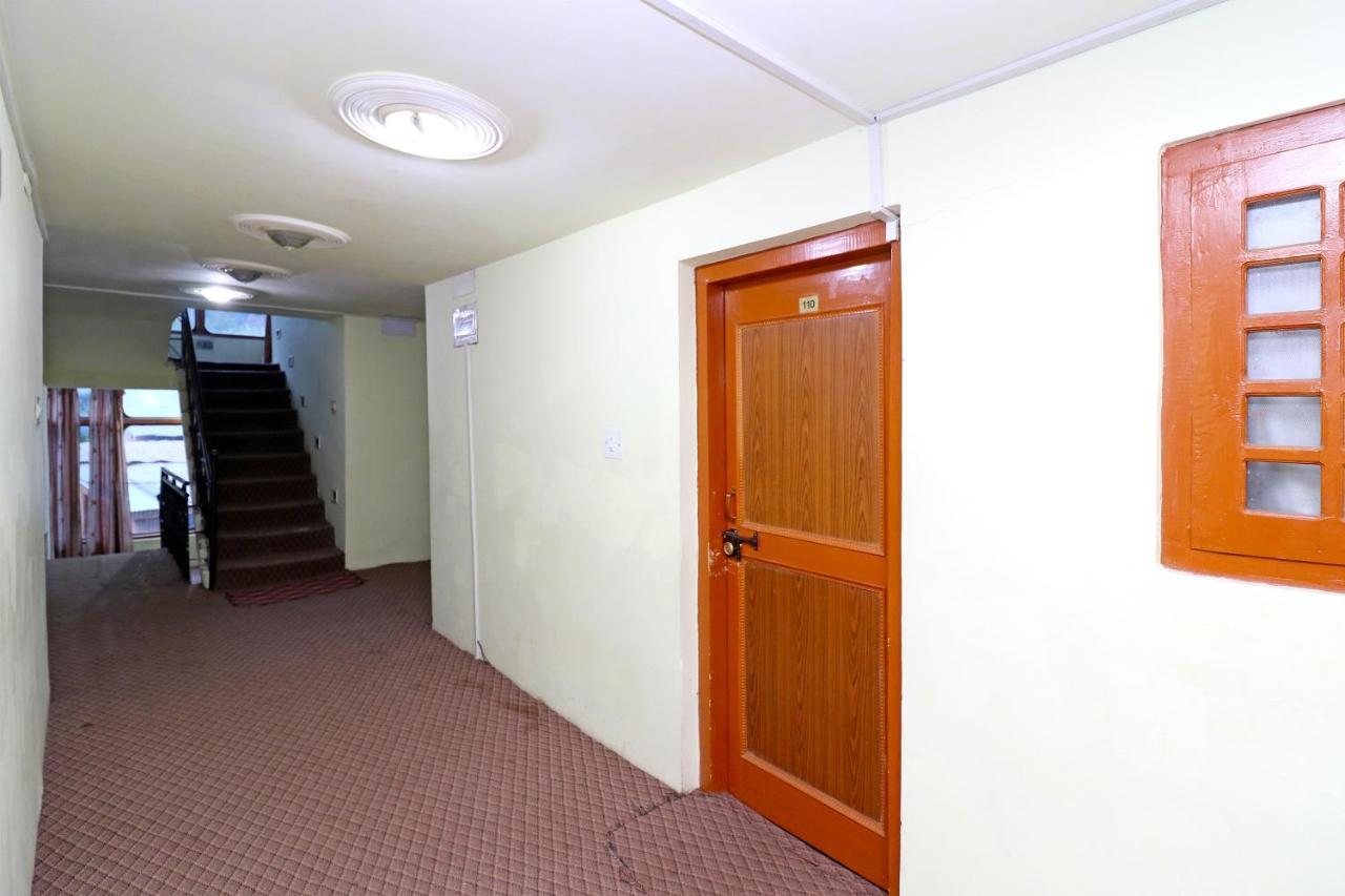 Oyo 18416 Hotel Park Palace Pahalgām Eksteriør billede